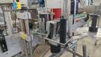 ProLabel self-adhesive labeling machine for cylindrical bottles