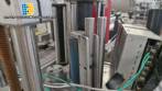 ProLabel self-adhesive labeling machine for cylindrical bottles