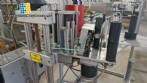 ProLabel self-adhesive labeling machine for cylindrical bottles