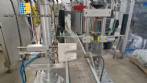 ProLabel self-adhesive labeling machine for cylindrical bottles