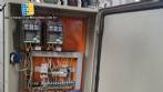 ProLabel self-adhesive labeling machine for cylindrical bottles