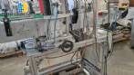 ProLabel self-adhesive labeling machine for cylindrical bottles