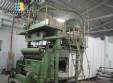 Industrial line for production of long pasta noodle spaghetti Braibanti
