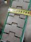 2000 mm stainless steel curved mat