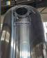 Yenchen 170 kg Fluidized Bed Granulator Sray Dryer