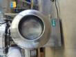 Lemaq 10 kg stainless steel benchtop coating machine