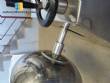 Lemaq 10 kg stainless steel benchtop coating machine