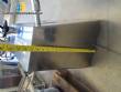 Lemaq 10 kg stainless steel benchtop coating machine