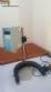 Micro processed rotary viscometer