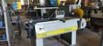 L-shaped sealer with shrink tunnel for packaging packages Smipack