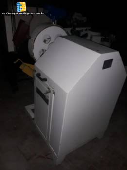Hot water generator Hebleimar