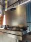 Bravaeco 500 450 liters stainless steel ribbon blender