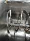 Bravaeco 500 450 liters stainless steel ribbon blender