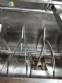 Bravaeco 500 450 liters stainless steel ribbon blender