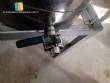 Stainless steel tank