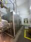 Complete line for ravioli pasta Pavan 800 kg / hour