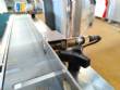 Wire dosing and cutting machine for biscuits MB Mquinas