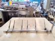 Wire dosing and cutting machine for biscuits MB Mquinas