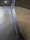 4.000 L stainless steel jacketed reactor tank