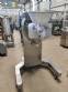 Stainless steel oscillating granulator