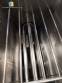 Stainless steel oscillating granulator