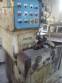 Double twist wrapping machine for sweets