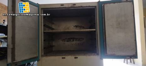 Fanem sterilization drying oven