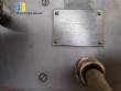 Handtmann stainless steel meatball burger forming machine