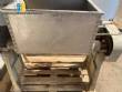 Fabbe 130 liter stainless steel Sigma mixer