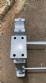 Fabbe 130 liter stainless steel Sigma mixer