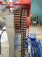 Fabbe 130 liter stainless steel Sigma mixer