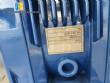 Fabbe 130 liter stainless steel Sigma mixer
