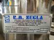 Polishing filter for drinks Zegla