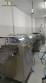 Chocolate cooling tunnel with cover 200kg Vonin