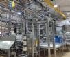 Production line for jams, sauces, toppings, and syrups, 450 tons.