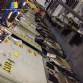 Industrial Robots ABB and Fanuc