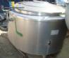 Industrial cooking pots