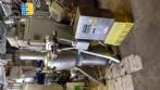 Food processor for homogenization 100 L Geiger