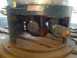 KODAMA industrial centrifuge
