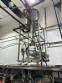 Doypack Masipack SUP stand-up pouch filling machine for viscous and pasty products, sauces.
