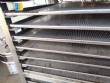 Stainless steel trolleys