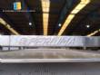 Stainless steel trolleys