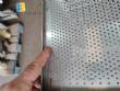 Stainless steel trolleys