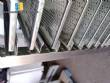 Stainless steel trolleys