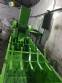 Plastic recycling mill 500 kg