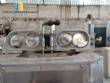Snacks producer 300 kg MCI