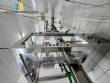 Stainless steel filling machine with 11 nozzles with Japa Componentes cork capper
