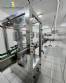 Stainless steel filling machine with 11 nozzles with Japa Componentes cork capper