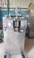 Stainless steel sachet filling machine