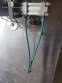 Stainless steel sachet filling machine